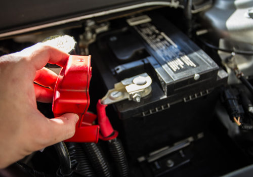 Replacing an Old Battery: Tips for Keeping Your Imported Car in Top Condition