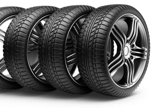 Tips for Maintaining Your Imported Car's Tires